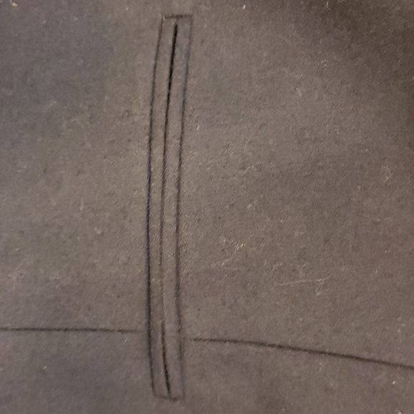 Pendleton navy blue suiting jacket size 10 - Picture 7 of 8